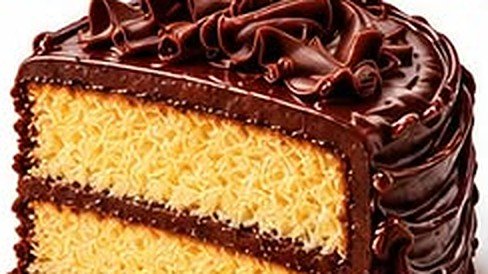 Classic Chocolate