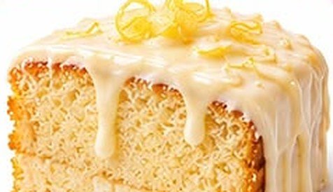 Lemon Surprise