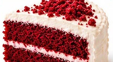 Red Velvet