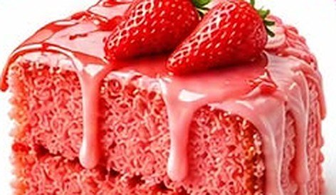 Strawberry Craving